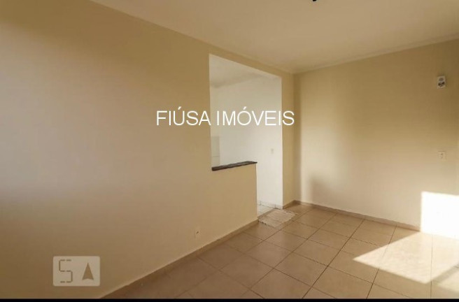 Imagem Apartamento com 2 Quartos à Venda, 47 m² em Reserva Sul Condomínio Resort - Ribeirão Preto