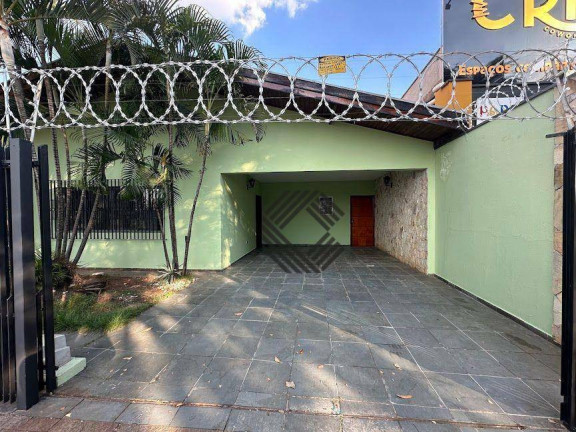 Imagem Casa com 3 Quartos à Venda, 214 m² em Jardim Emília - Sorocaba Imagem Casa com 3 Quartos à Venda, 214 m² em Jardim Emília - Sorocaba