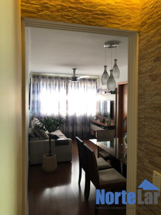 Imagem Apartamento com 3 Quartos à Venda, 70 m² em Limão - São Paulo Imagem Apartamento com 3 Quartos à Venda, 70 m² em Limão - São Paulo