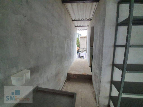 Imagem Casa com 3 Quartos à Venda, 143 m² em Fundação - São Caetano Do Sul Imagem Casa com 3 Quartos à Venda, 143 m² em Fundação - São Caetano Do Sul