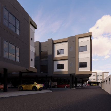 Imagem Imóvel com 1 Quarto à Venda, 41 m² em Santa Luzia - Porto Belo Imagem Imóvel com 1 Quarto à Venda, 41 m² em Santa Luzia - Porto Belo