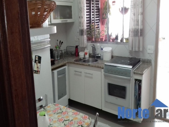 Imagem Casa de Condomínio com 2 Quartos à Venda, 70 m² em Jardim íris - São Paulo Imagem Casa de Condomínio com 2 Quartos à Venda, 70 m² em Jardim íris - São Paulo