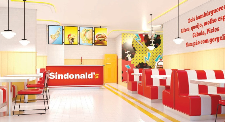 Imagem Imóvel com 2 Quartos à Venda, em Centro - Cotia Imagem Imóvel com 2 Quartos à Venda, em Centro - Cotia