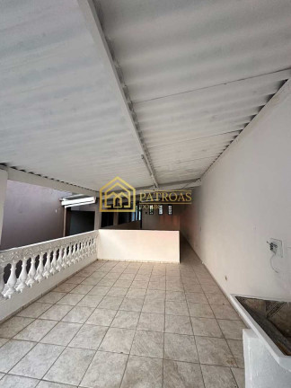 Imagem Casa com 3 Quartos à Venda, 200 m² em Parque Terra Nova Ii - São Bernardo Do Campo Imagem Casa com 3 Quartos à Venda, 200 m² em Parque Terra Nova Ii - São Bernardo Do Campo