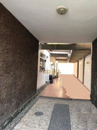 Imagem Casa com 3 Quartos à Venda, 280 m² em Santa Paula - São Caetano Do Sul Imagem Casa com 3 Quartos à Venda, 280 m² em Santa Paula - São Caetano Do Sul