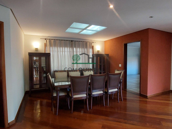 Imagem Casa à Venda, 471 m² em São Paulo Ii - Cotia