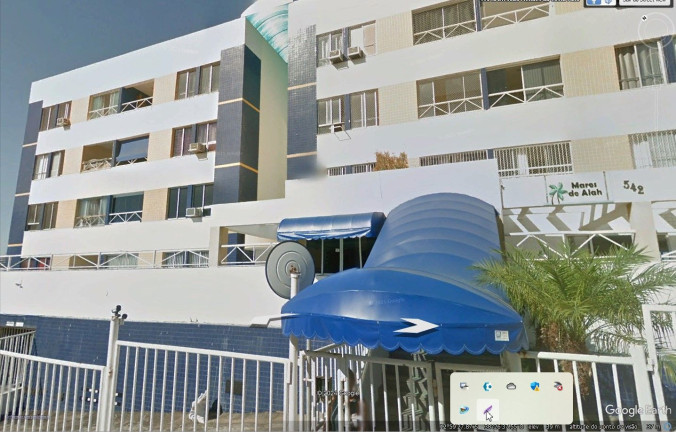 Imagem Apartamento com 2 Quartos à Venda, 73 m² em Armação - Salvador