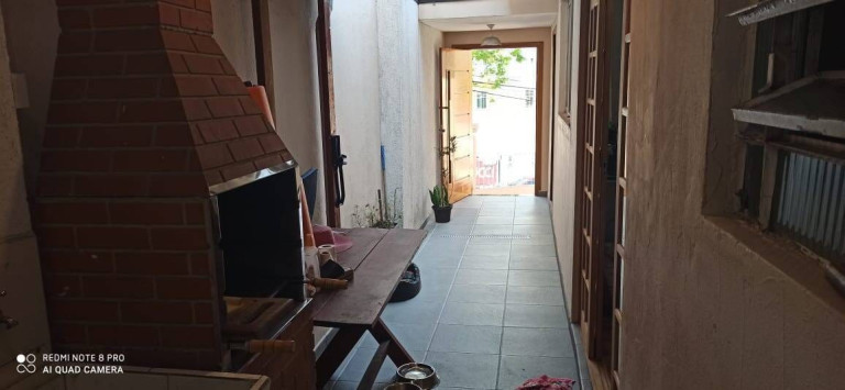 Imagem Sobrado com 3 Quartos à Venda, 115 m² em Vila Helena - Santo André Imagem Sobrado com 3 Quartos à Venda, 115 m² em Vila Helena - Santo André