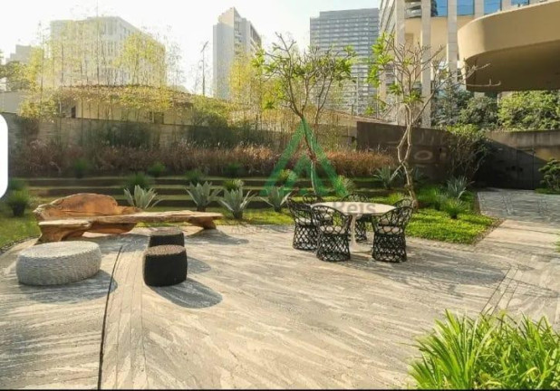 Imagem Apartamento à Venda, 49 m² em Vila Olímpia - São Paulo Imagem Apartamento à Venda, 49 m² em Vila Olímpia - São Paulo