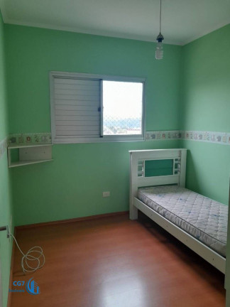 Apartamento com 2 Quartos à Venda, 59 m² em Tamboré - Barueri
