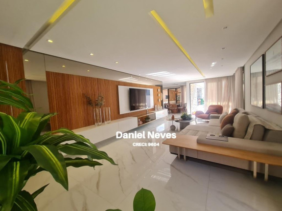 Imagem Casa de Condomínio com 5 Quartos à Venda, 356 m² em Vilas Do Atlântico - Lauro De Freitas Imagem Casa de Condomínio com 5 Quartos à Venda, 356 m² em Vilas Do Atlântico - Lauro De Freitas
