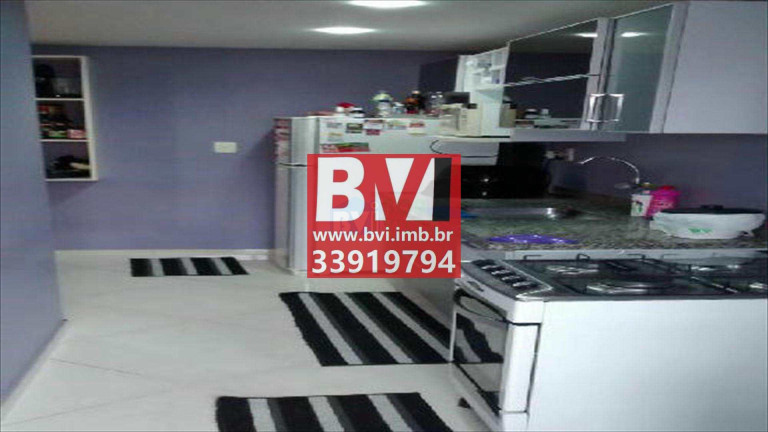 Imagem Apartamento com 2 Quartos à Venda, 190 m² em Vista Alegre - Rio De Janeiro