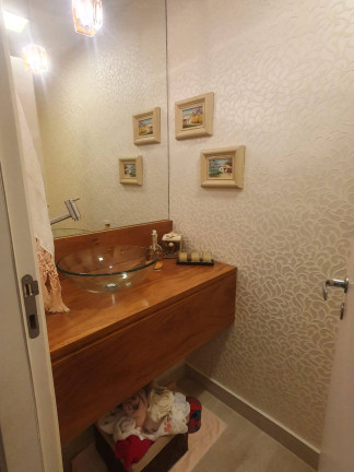 Imagem Apartamento com 3 Quartos à Venda, 177 m² em Jardim Monte Kemel - São Paulo