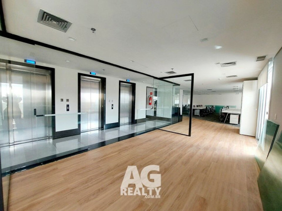 Imagem Sala Comercial para Alugar, 350 m² em Consolação - São Paulo