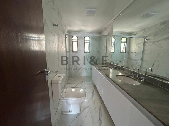 Imagem Apartamento com 3 Quartos à Venda, 152 m² em Brooklin - São Paulo Imagem Apartamento com 3 Quartos à Venda, 152 m² em Brooklin - São Paulo
