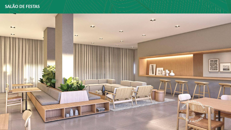 Imagem Apartamento com 3 Quartos à Venda,  em Santana - São Paulo