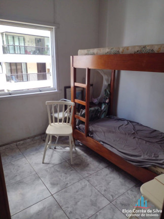 Imagem Apartamento com 3 Quartos à Venda, 207 m² em José Menino - Santos