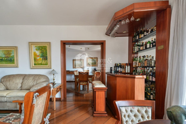 Imagem Apartamento com 4 Quartos à Venda, 246 m² em Pinheiros - São Paulo Imagem Apartamento com 4 Quartos à Venda, 246 m² em Pinheiros - São Paulo