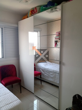 Imagem Imóvel com 2 Quartos à Venda, 60 m² em Vila Prudente - São Paulo
