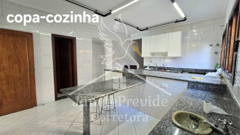Imagem Casa de Condomínio com 4 Quartos à Venda, 384 m² em Alphaville - Santana De Parnaíba Imagem Casa de Condomínio com 4 Quartos à Venda, 384 m² em Alphaville - Santana De Parnaíba