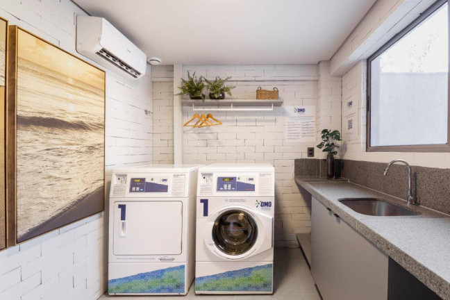 Imagem Apartamento com 1 Quarto à Venda, 21 m² em Jardim Oceania - João Pessoa