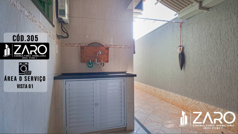 Imagem Casa com 3 Quartos à Venda, 6 m² em Jardim Parque Residencial - Rio Claro Imagem Casa com 3 Quartos à Venda, 6 m² em Jardim Parque Residencial - Rio Claro