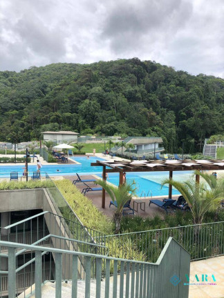 Imagem Apartamento com 2 Quartos para Temporada, 130 m² em Praia Grande - Ubatuba
