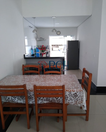 Imagem Casa com 3 Quartos à Venda, 107 m² em Horto Florestal - Sorocaba Imagem Casa com 3 Quartos à Venda, 107 m² em Horto Florestal - Sorocaba