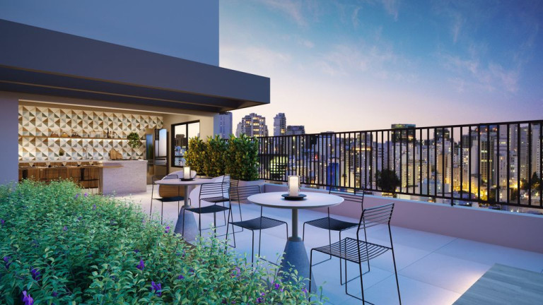 Imagem Apartamento com 2 Quartos à Venda, 68 m² em Vila Mariana - São Paulo Imagem Apartamento com 2 Quartos à Venda, 68 m² em Vila Mariana - São Paulo