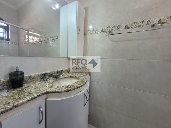 Imagem Casa com 3 Quartos à Venda, 125 m² em Vila Matilde - São Paulo