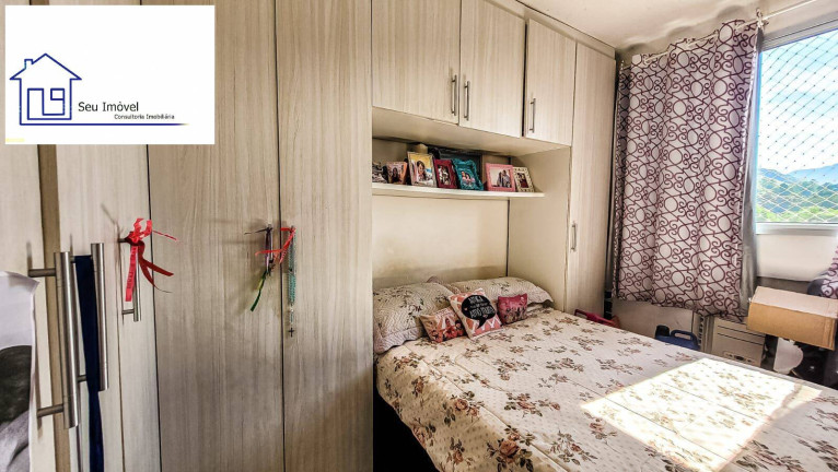Imagem Apartamento com 2 Quartos à Venda, 58 m² em Taquara - Rio De Janeiro