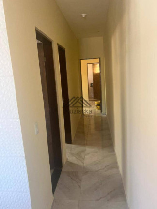Imagem Casa com 2 Quartos à Venda, 64 m² em Balneário Tupy - Itanhaém Imagem Casa com 2 Quartos à Venda, 64 m² em Balneário Tupy - Itanhaém