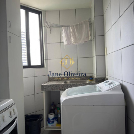 Imagem Apartamento com 1 Quarto para Alugar, 35 m² em Manaíra - João Pessoa Imagem Apartamento com 1 Quarto para Alugar, 35 m² em Manaíra - João Pessoa