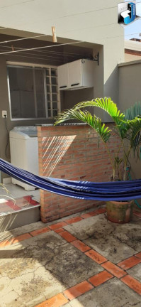 Imagem Casa com 2 Quartos à Venda, 150 m² em Parque Santa Maria - Tatuí Imagem Casa com 2 Quartos à Venda, 150 m² em Parque Santa Maria - Tatuí