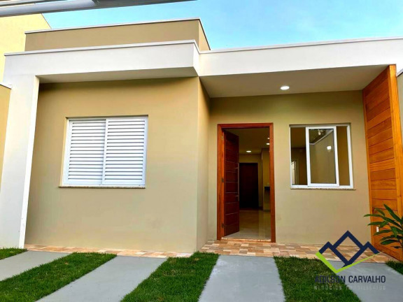 Imagem Casa com 2 Quartos à Venda, 125 m² em Jardim Marambaia - Jundiaí Imagem Casa com 2 Quartos à Venda, 125 m² em Jardim Marambaia - Jundiaí