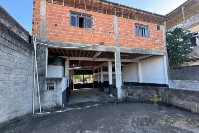 Terreno à Venda, 300 m² em Vila Capixaba - Cariacica