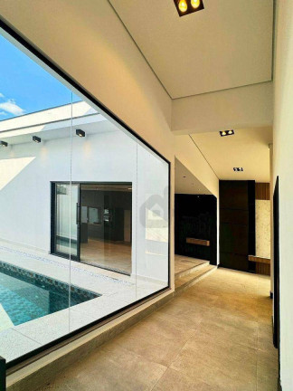 Imagem Casa com 3 Quartos à Venda, 274 m² em Parque Ibiti Reserva - Sorocaba Imagem Casa com 3 Quartos à Venda, 274 m² em Parque Ibiti Reserva - Sorocaba