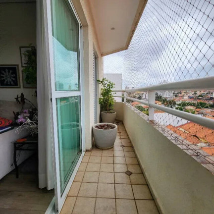 Apartamento com 2 Quartos à Venda, 86 m² em Vila Jardini - Sorocaba