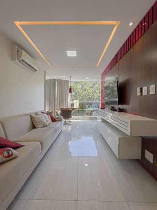 Imagem Imóvel com 3 Quartos à Venda, 110 m² em Jardim Da Penha - Vitória Imagem Imóvel com 3 Quartos à Venda, 110 m² em Jardim Da Penha - Vitória