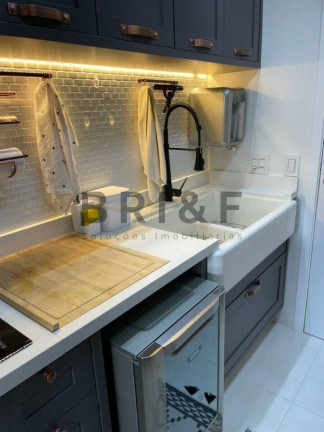 Imagem Apartamento com 1 Quarto à Venda, 83 m² em Chácara Santo Antônio (zona Sul) - São Paulo Imagem Apartamento com 1 Quarto à Venda, 83 m² em Chácara Santo Antônio (zona Sul) - São Paulo