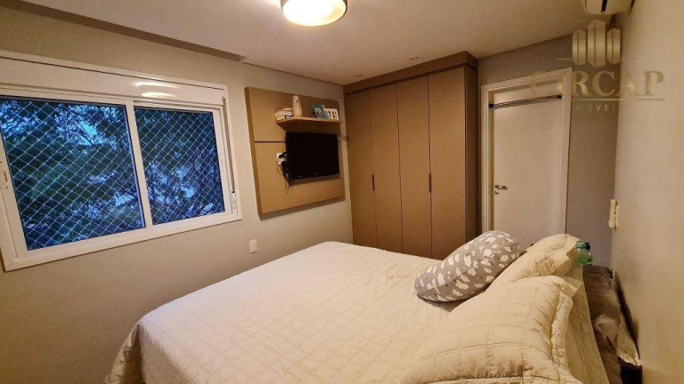Imagem Apartamento com 2 Quartos à Venda, 68 m² em Vila Ipojuca - São Paulo