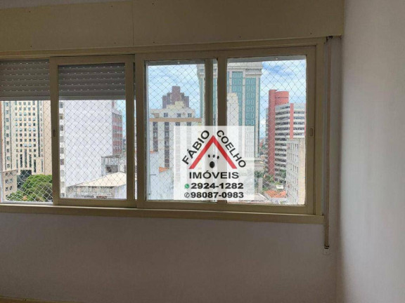 Apartamento com 3 Quartos à Venda, 109 m² em Jardim América - São Paulo