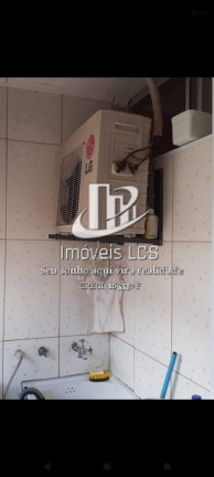 Imagem Apartamento com 2 Quartos à Venda, 69 m² em Parque Residencial Da Lapa - São Paulo