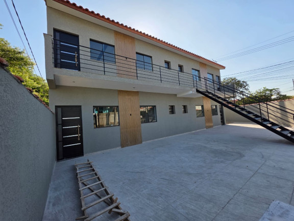 Imagem Imóvel com 1 Quarto à Venda, 30 m² em Jardim Maria Elvira - Sorocaba Imagem Imóvel com 1 Quarto à Venda, 30 m² em Jardim Maria Elvira - Sorocaba