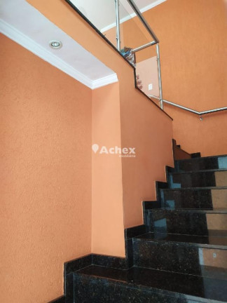 Imagem Casa com 4 Quartos à Venda, 155 m² em Jardim Santa Genebra - Campinas