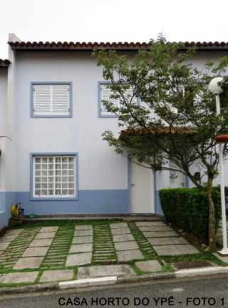 Casa com 3 Quartos à Venda, 198 m² em Parque Munhoz - São Paulo