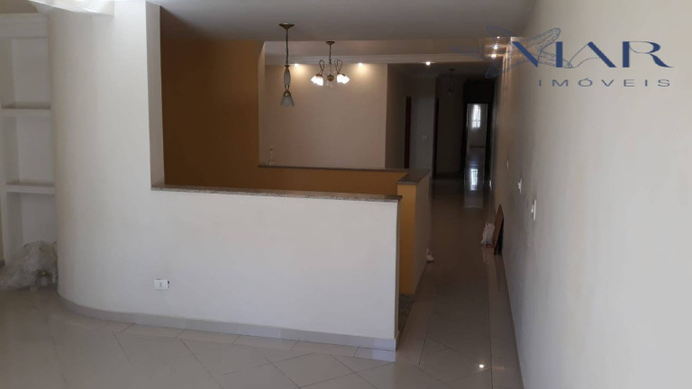 Imagem Casa com 2 Quartos à Venda, 219 m² em Campo Grande - Santos