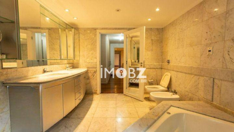 Imagem Imóvel com 4 Quartos à Venda, 300 m² em Santo Amaro - São Paulo