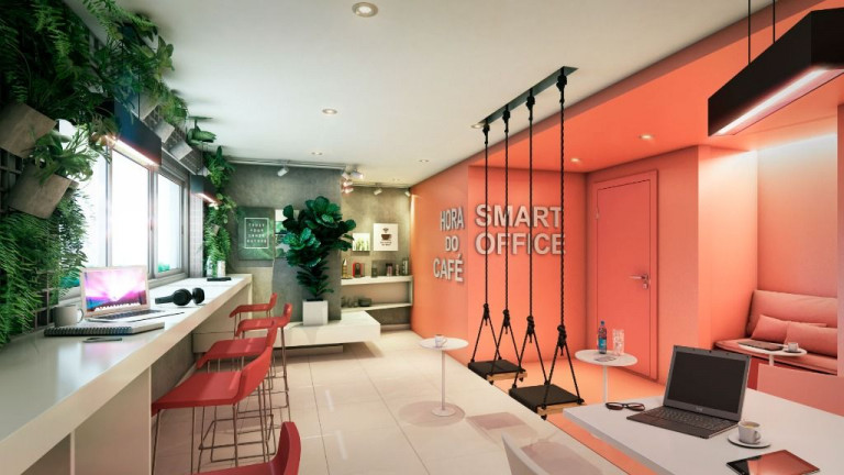 Imagem Apartamento com 2 Quartos à Venda, 41 m² em Freguesia Do ó - São Paulo Imagem Apartamento com 2 Quartos à Venda, 41 m² em Freguesia Do ó - São Paulo