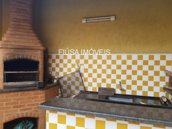 Imagem Casa com 4 Quartos à Venda,  em Alto Da Boa Vista - Ribeirão Preto